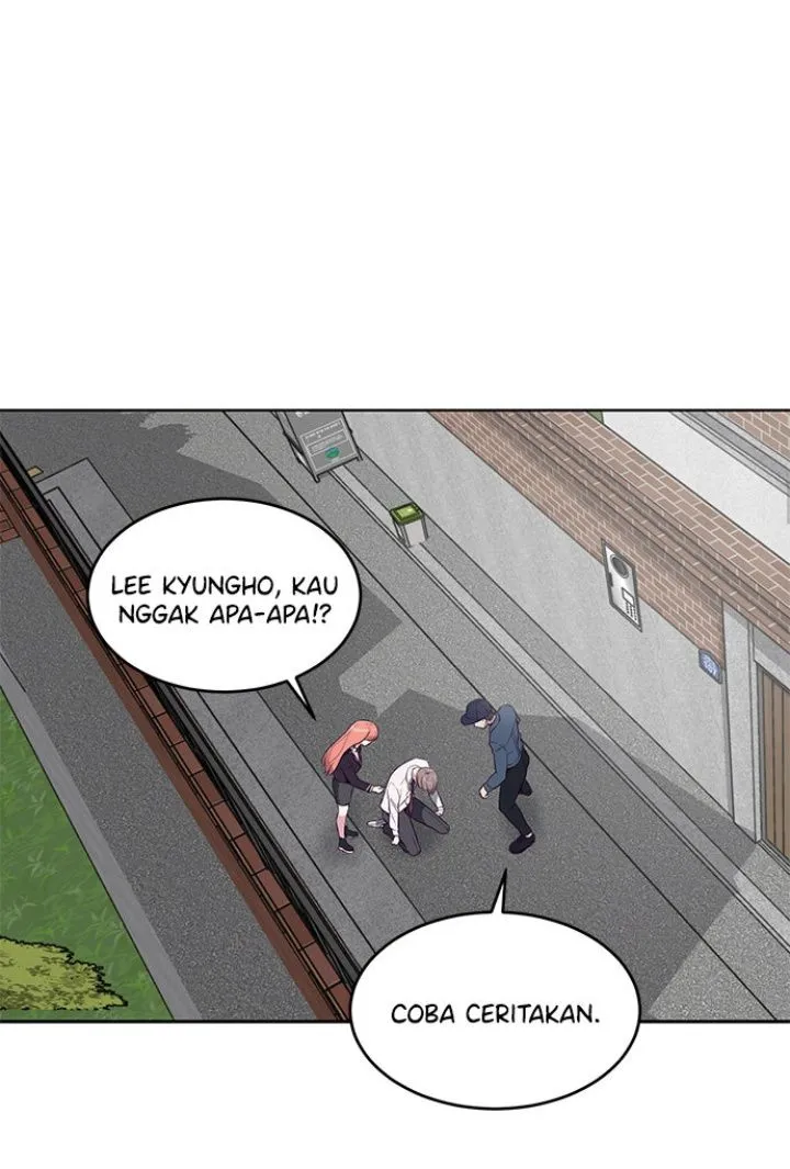 Page 82 - Ticket Hero Chapter 32