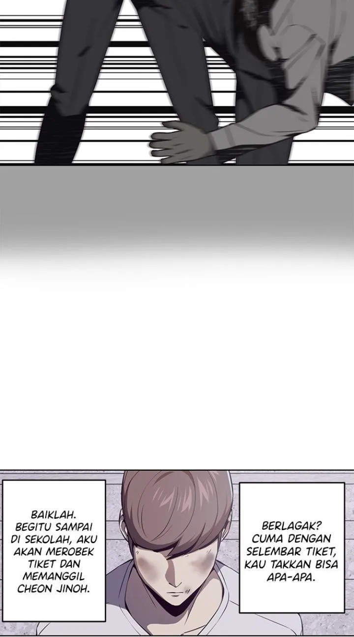 Page 92 - Ticket Hero Chapter 32