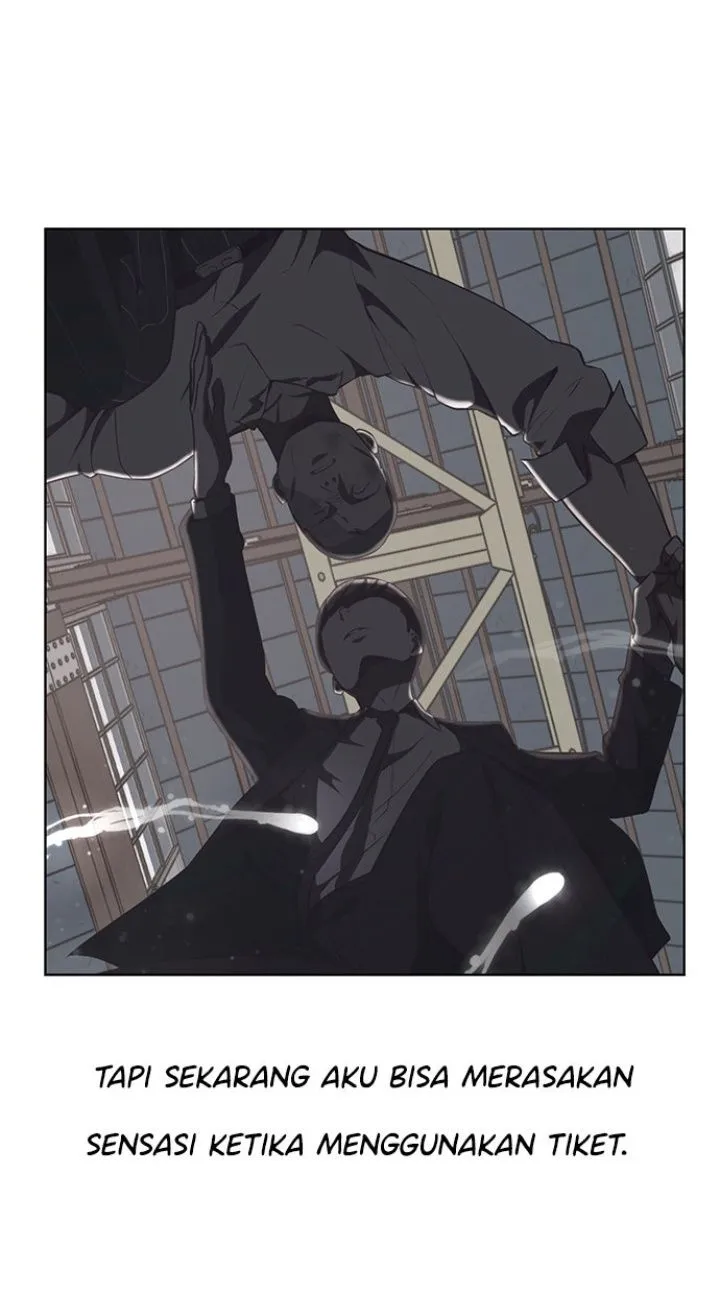 Page 100 - Ticket Hero Chapter 32