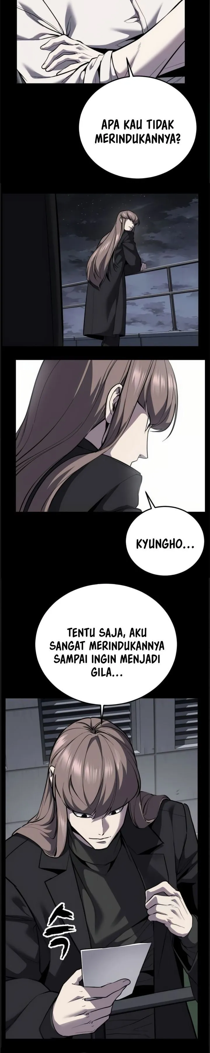 Page 10 - Ticket Hero Chapter 320