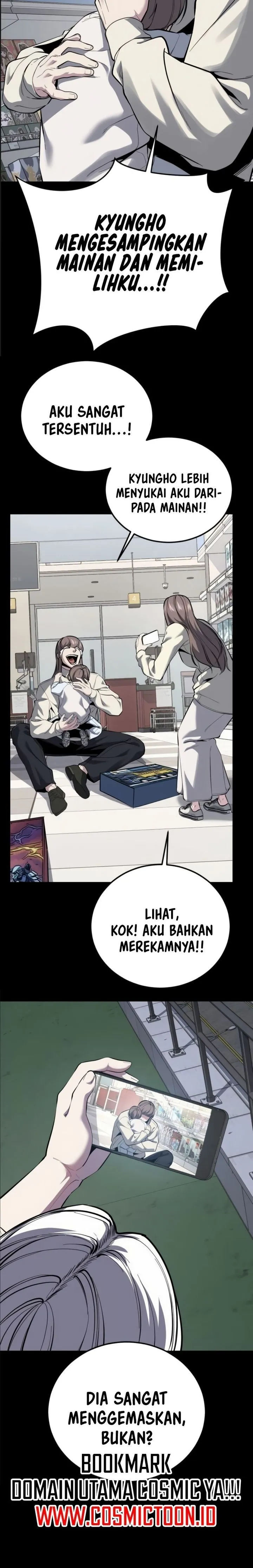 Page 14 - Ticket Hero Chapter 320