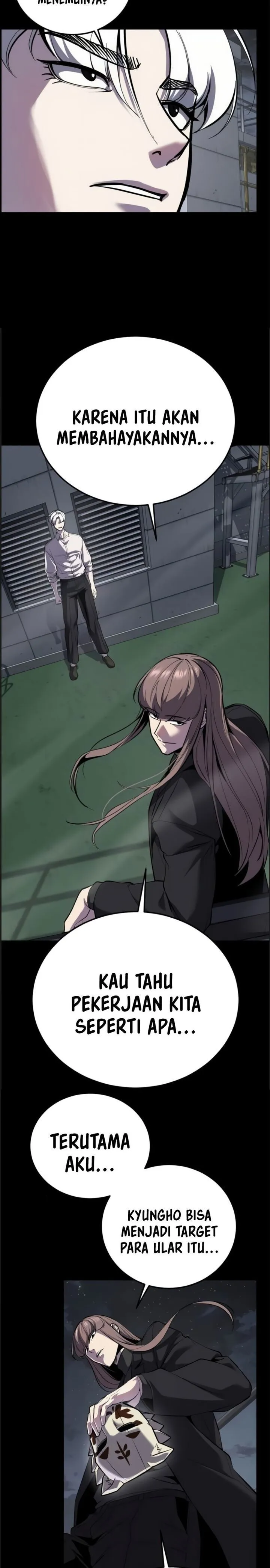 Page 16 - Ticket Hero Chapter 320