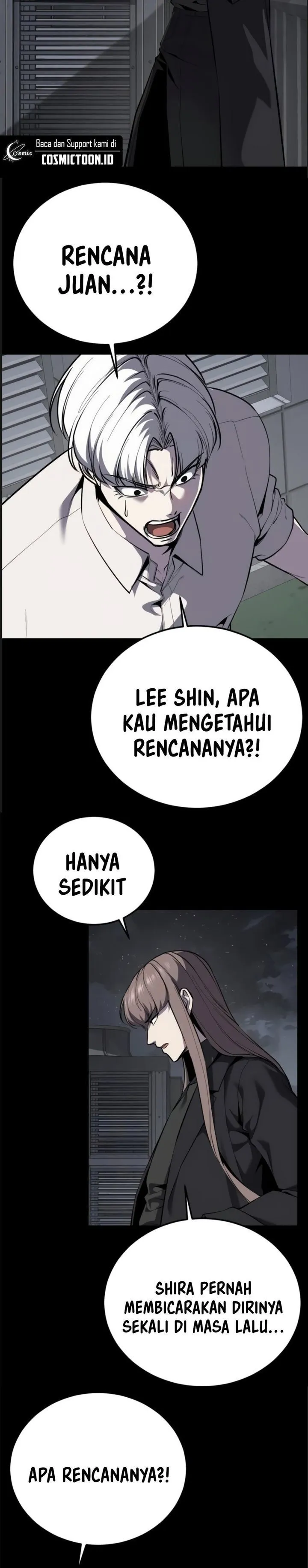 Page 18 - Ticket Hero Chapter 320