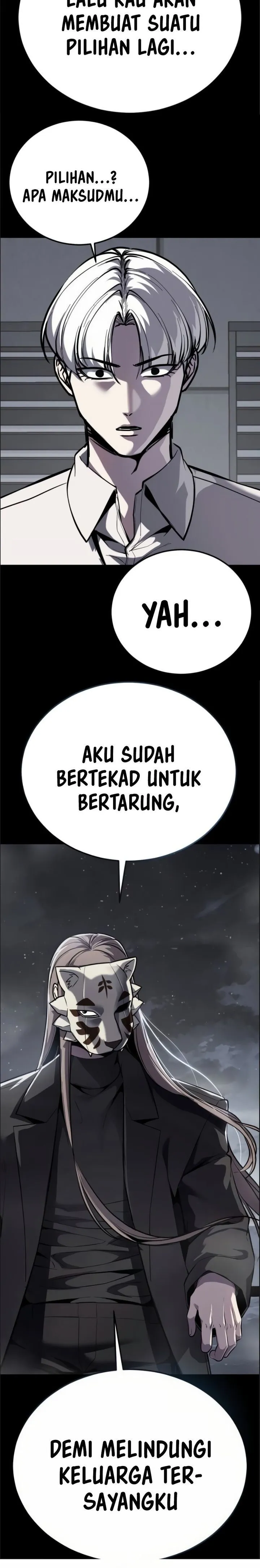 Page 20 - Ticket Hero Chapter 320