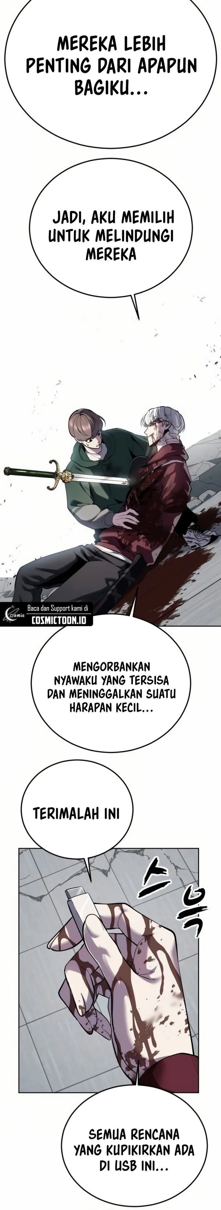 Page 24 - Ticket Hero Chapter 320