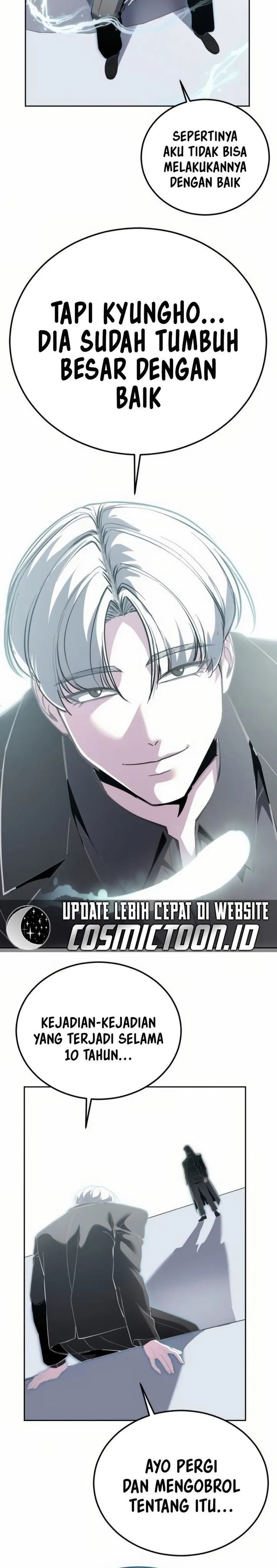 Page 28 - Ticket Hero Chapter 320
