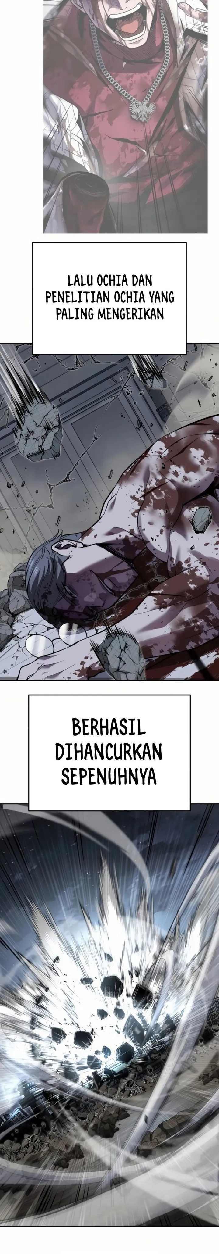 Page 34 - Ticket Hero Chapter 320