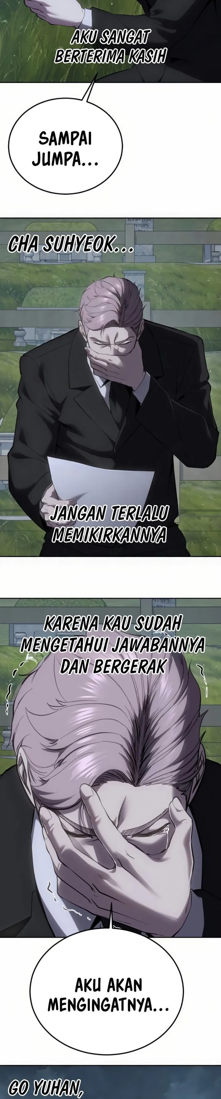 Page 42 - Ticket Hero Chapter 320