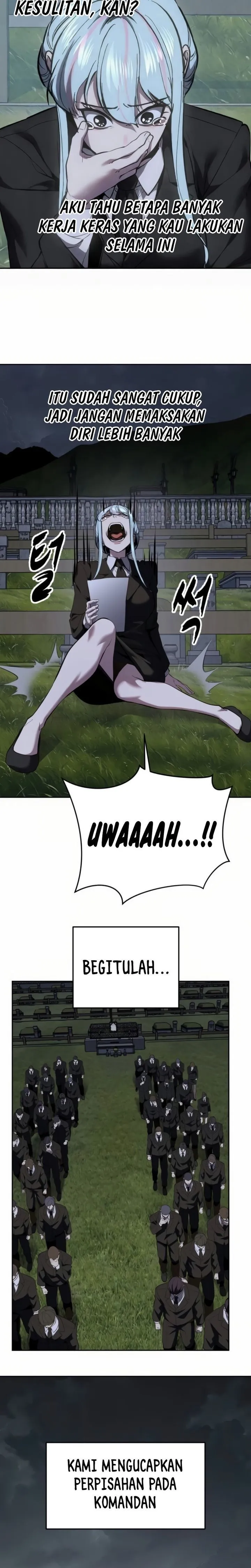 Page 44 - Ticket Hero Chapter 320