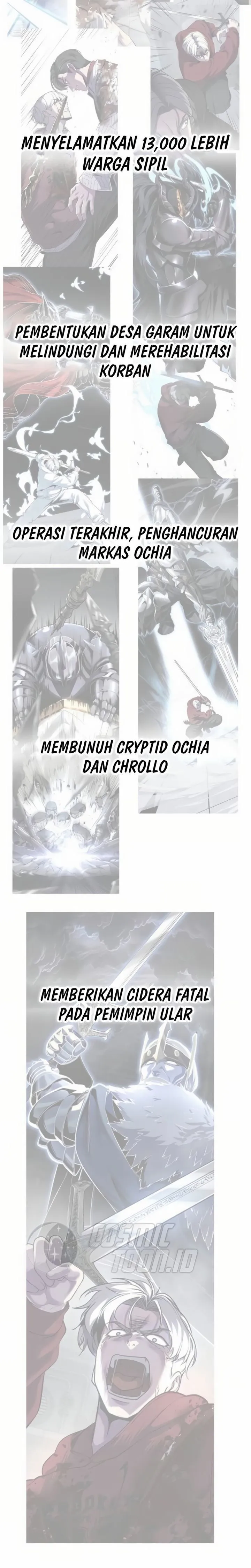 Page 46 - Ticket Hero Chapter 320
