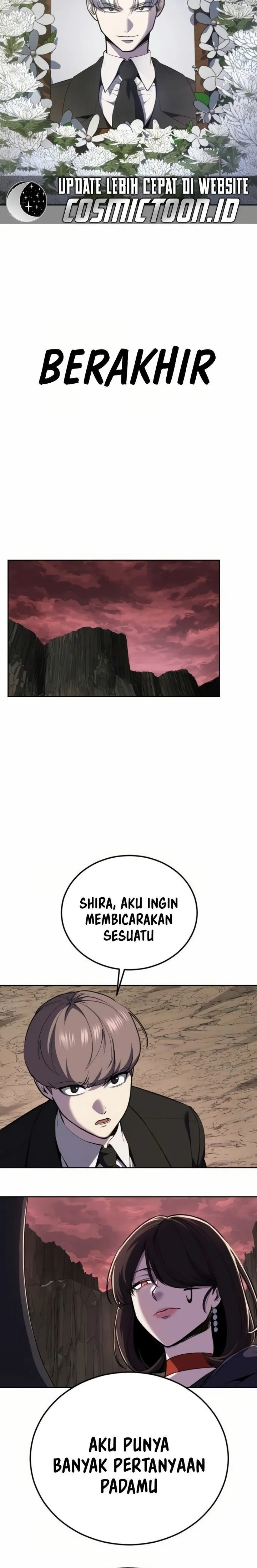 Page 48 - Ticket Hero Chapter 320