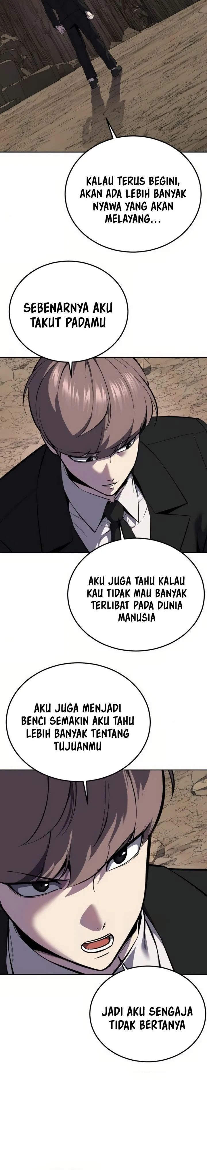 Page 50 - Ticket Hero Chapter 320