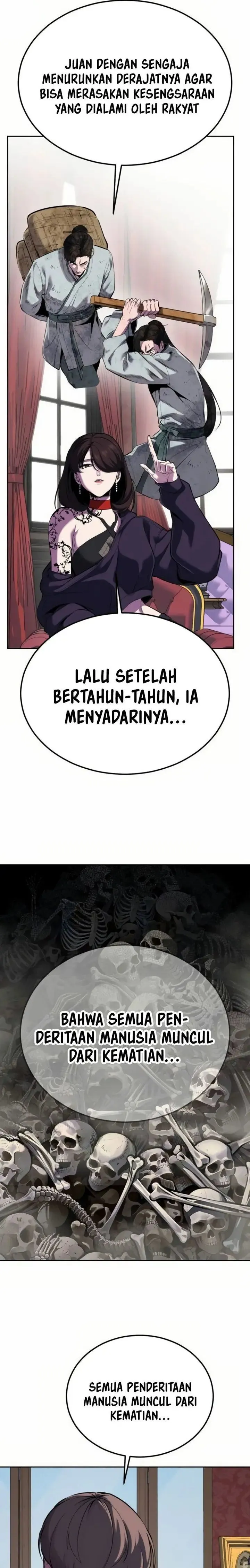 Page 14 - Ticket Hero Chapter 321
