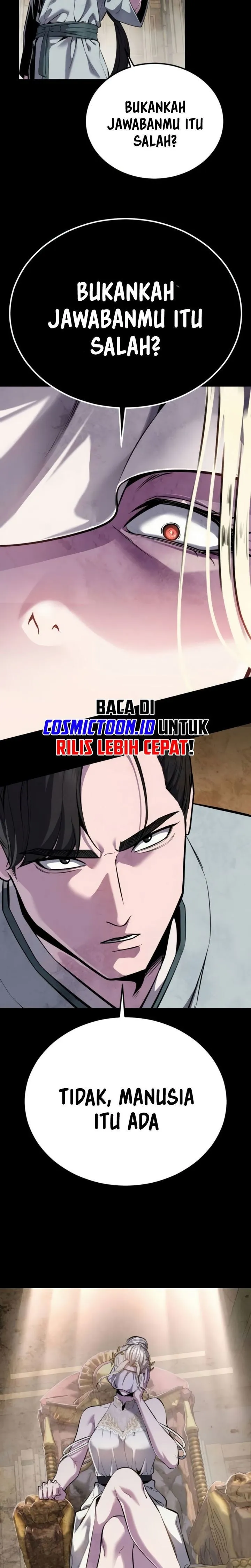 Page 18 - Ticket Hero Chapter 321