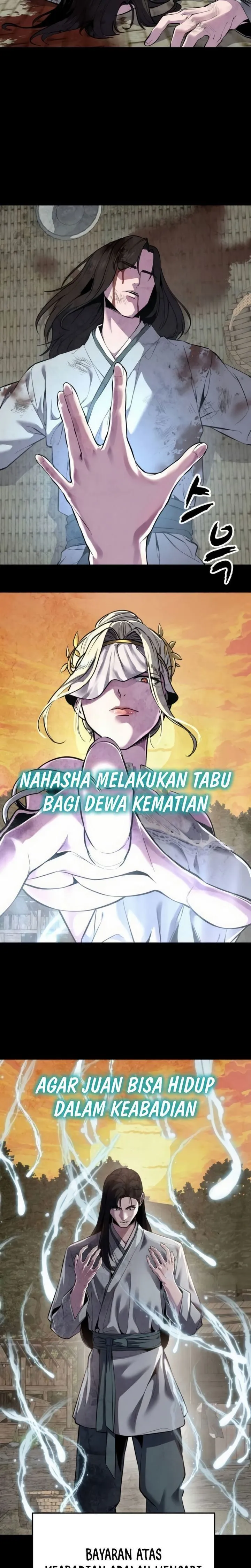 Page 24 - Ticket Hero Chapter 321