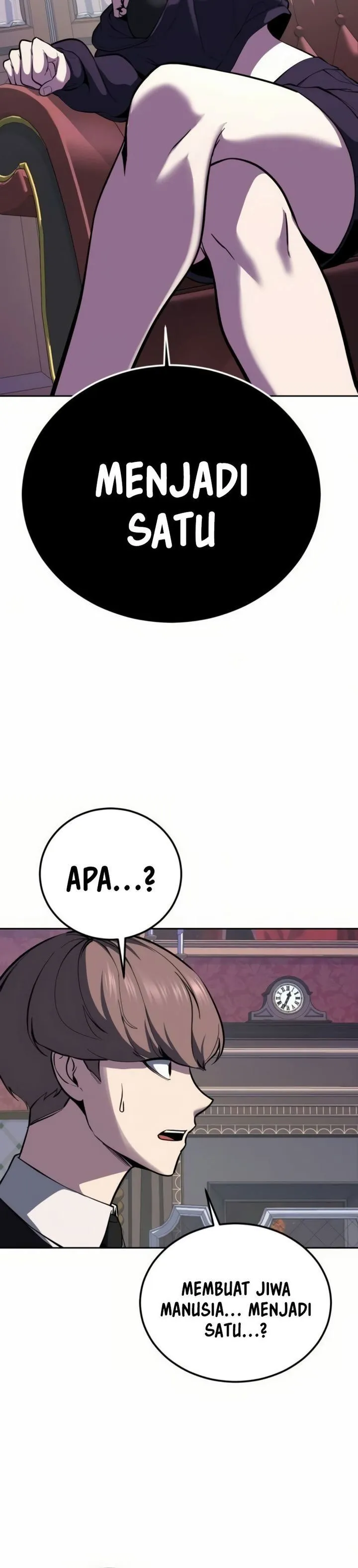Page 28 - Ticket Hero Chapter 321