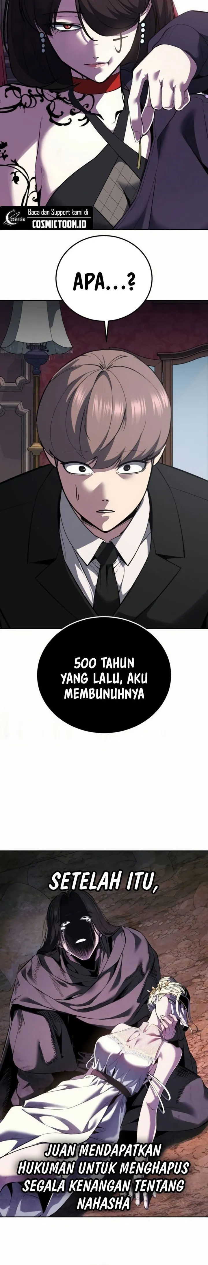 Page 34 - Ticket Hero Chapter 321