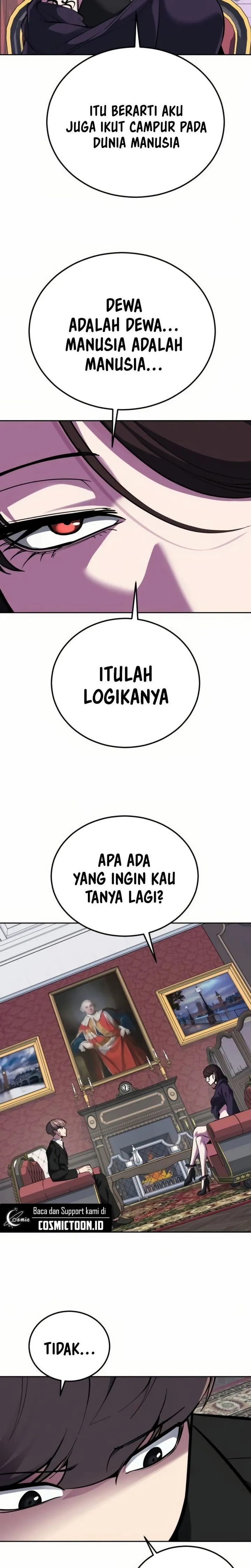 Page 36 - Ticket Hero Chapter 321