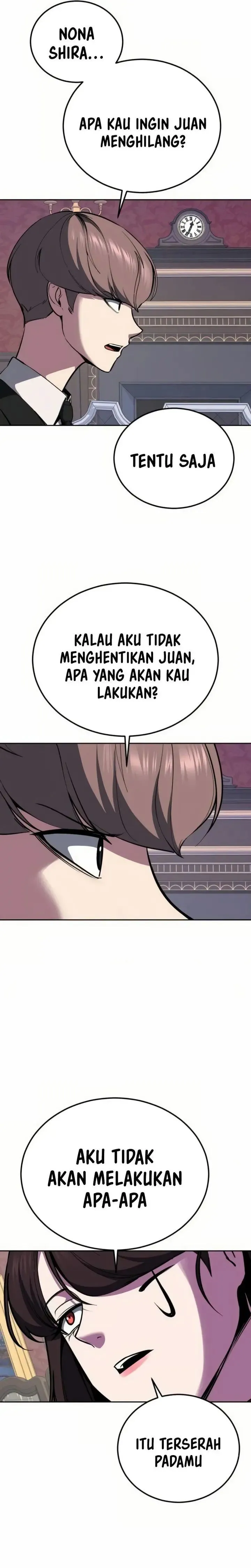 Page 38 - Ticket Hero Chapter 321