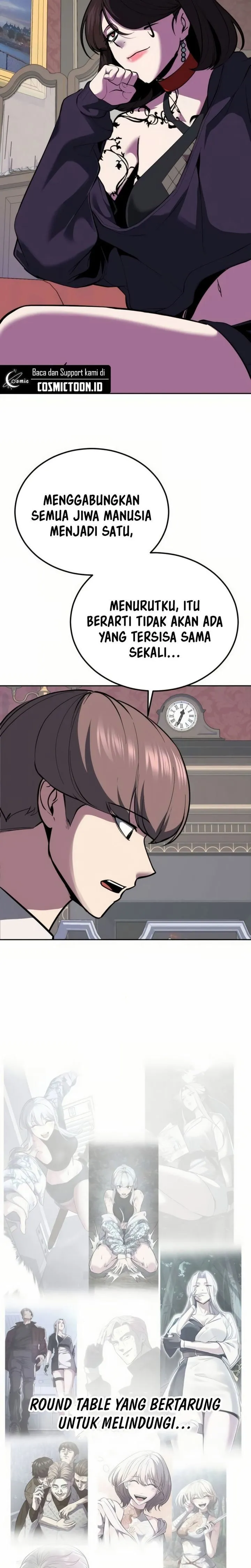 Page 42 - Ticket Hero Chapter 321