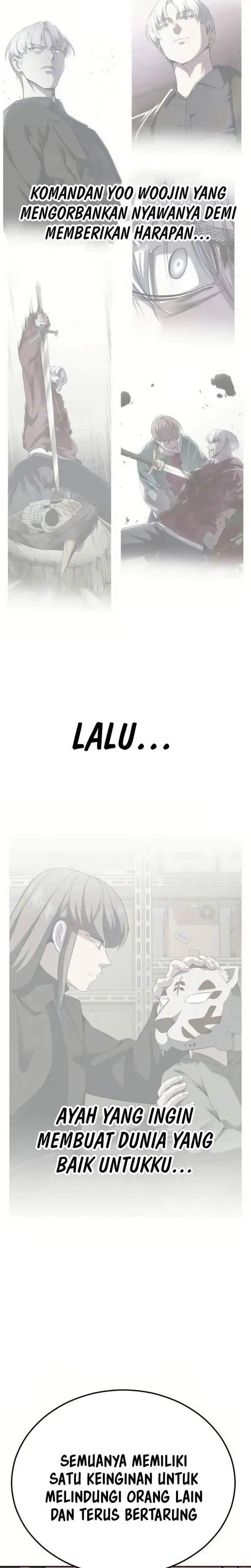 Page 44 - Ticket Hero Chapter 321