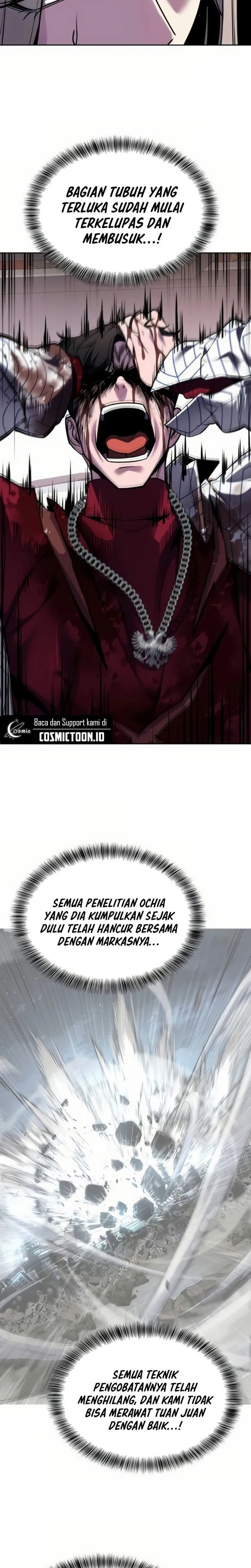 Page 48 - Ticket Hero Chapter 321