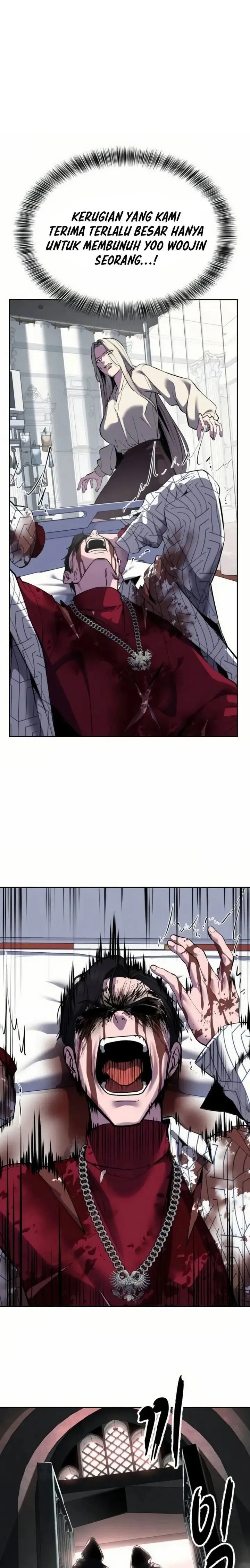 Page 50 - Ticket Hero Chapter 321