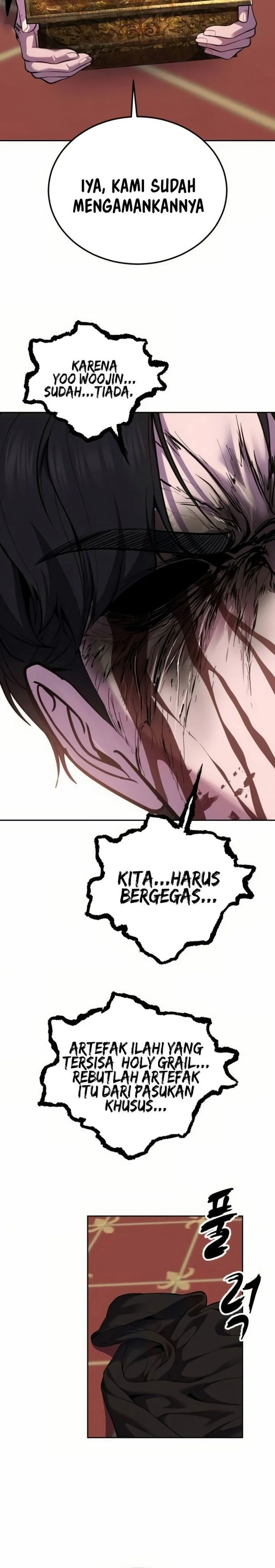 Page 52 - Ticket Hero Chapter 321