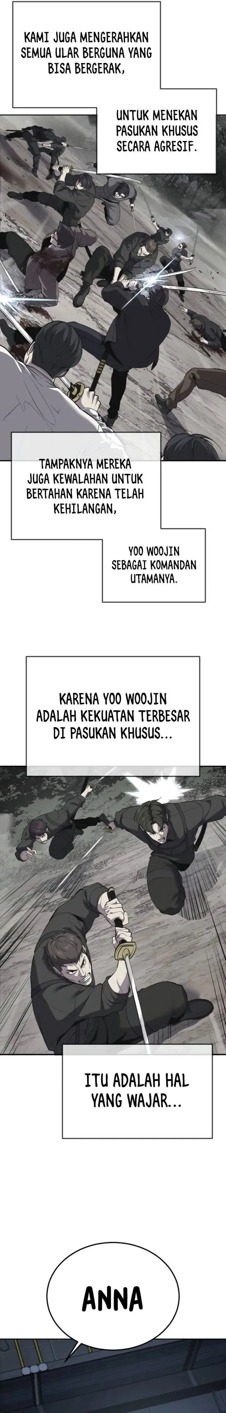 Page 4 - Ticket Hero Chapter 322