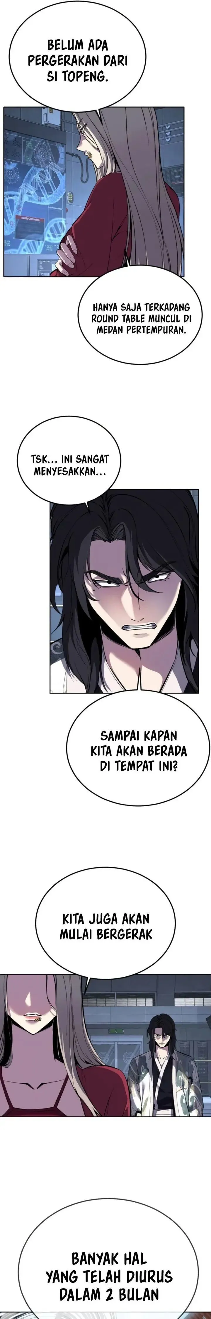 Page 6 - Ticket Hero Chapter 322