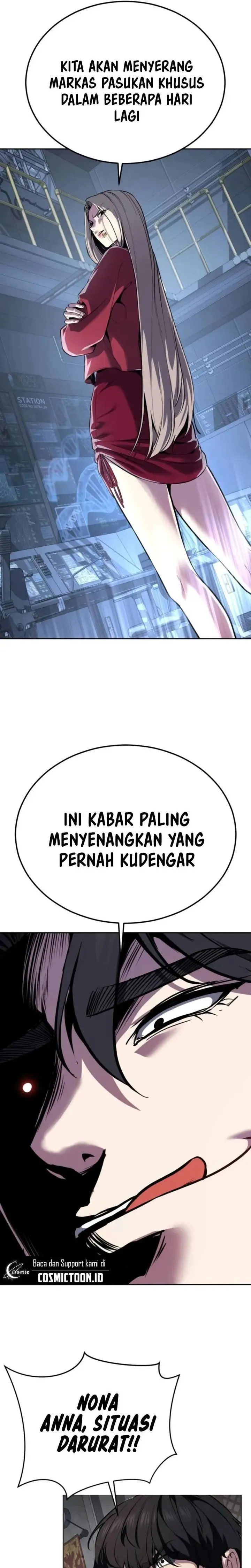 Page 8 - Ticket Hero Chapter 322