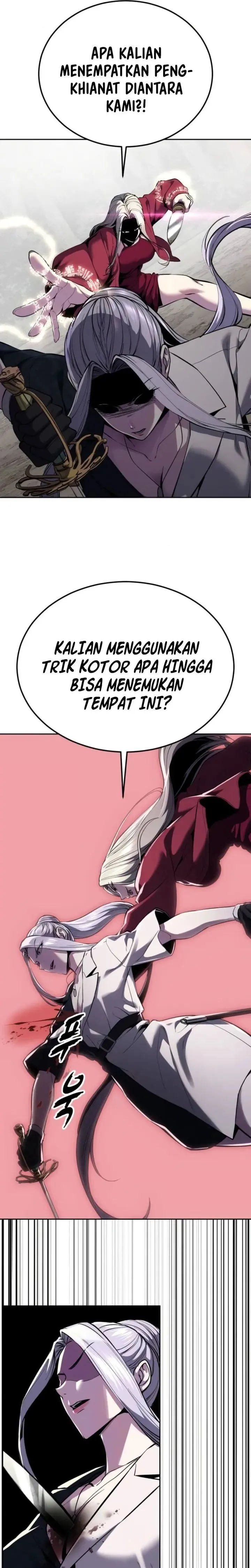 Page 20 - Ticket Hero Chapter 322