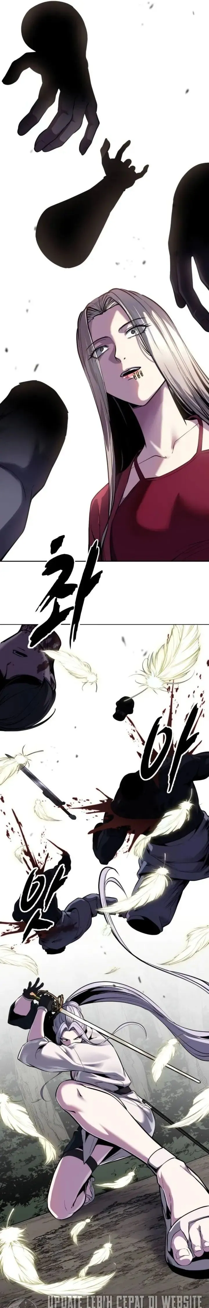 Page 22 - Ticket Hero Chapter 322