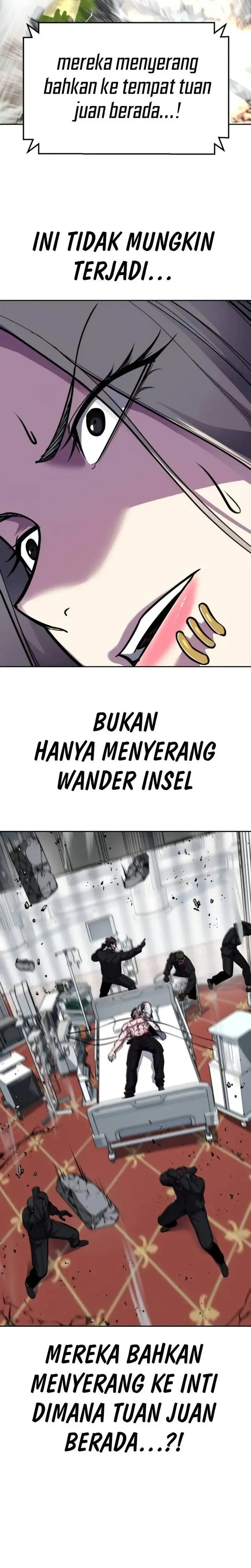 Page 24 - Ticket Hero Chapter 322