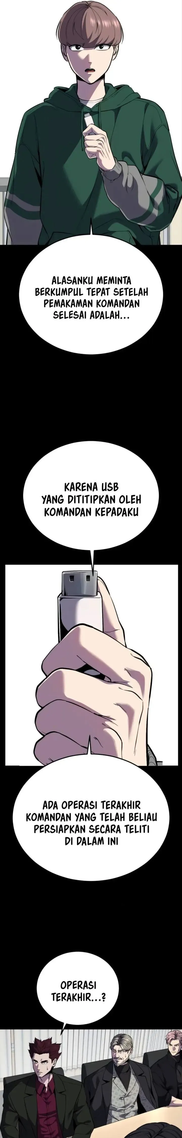 Page 26 - Ticket Hero Chapter 322