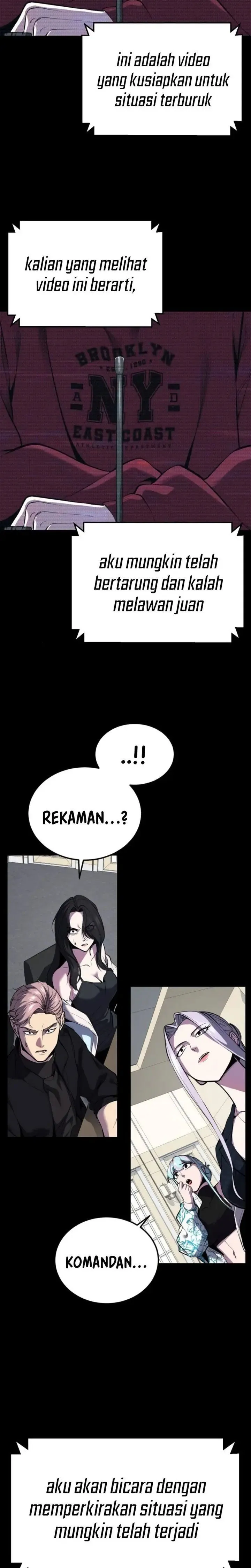 Page 28 - Ticket Hero Chapter 322
