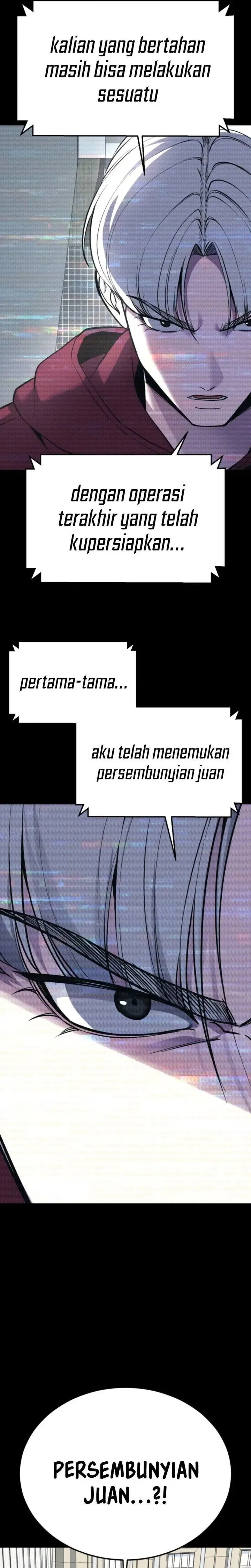 Page 30 - Ticket Hero Chapter 322