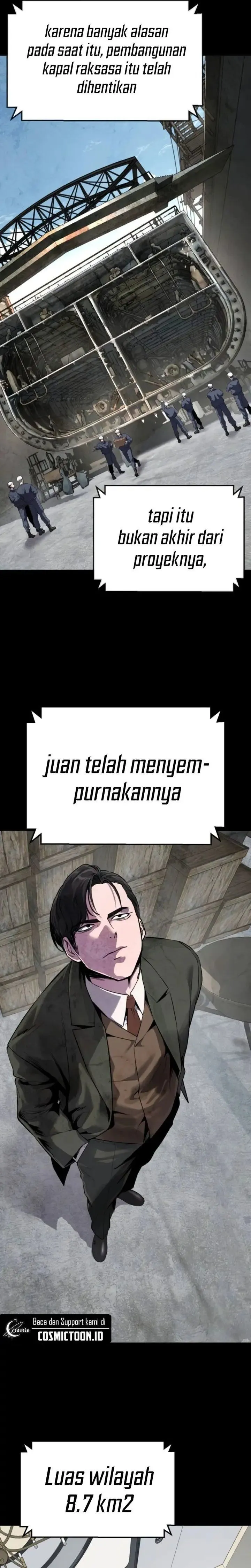 Page 34 - Ticket Hero Chapter 322
