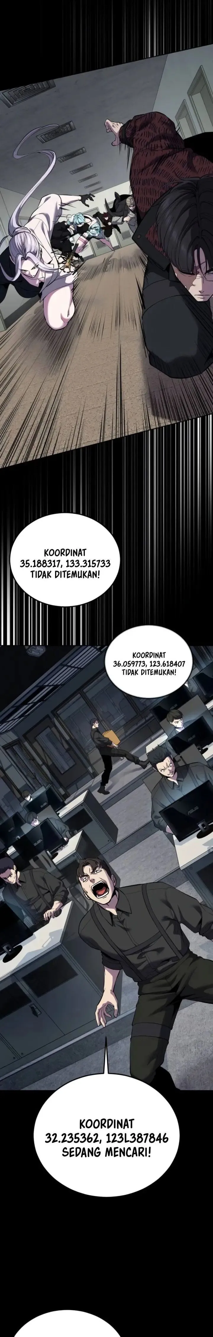 Page 40 - Ticket Hero Chapter 322