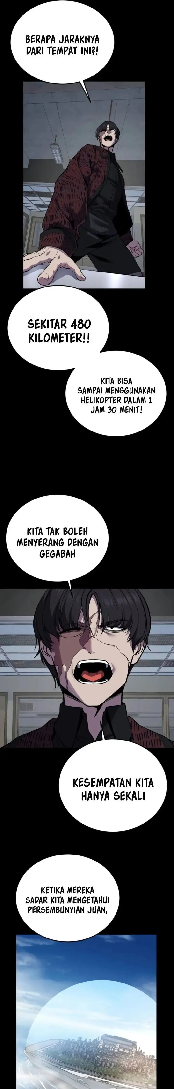 Page 42 - Ticket Hero Chapter 322