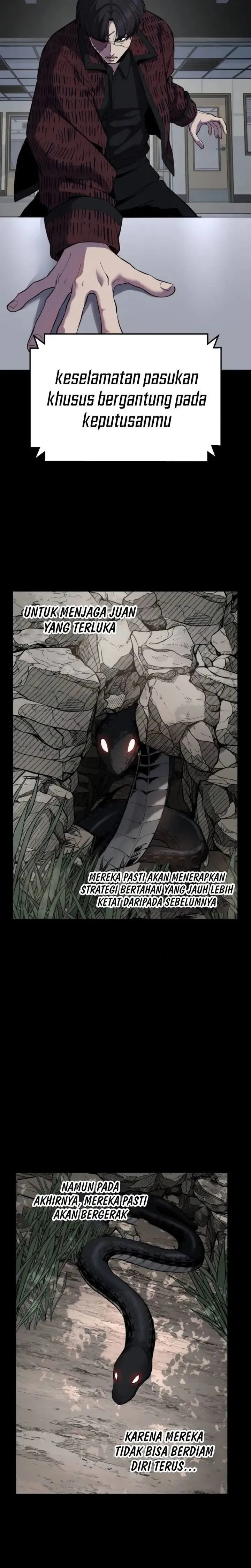 Page 44 - Ticket Hero Chapter 322