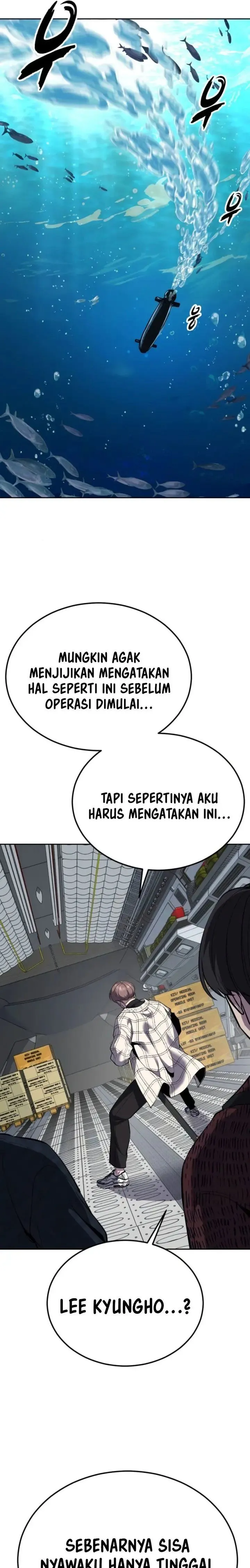 Page 50 - Ticket Hero Chapter 322