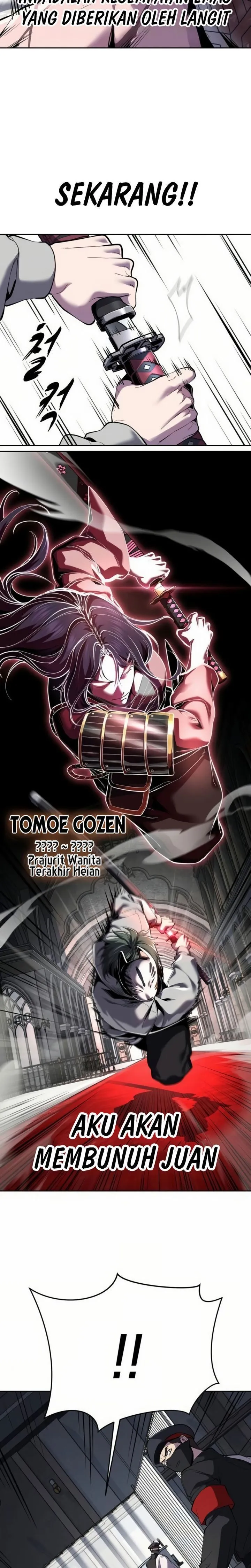 Page 6 - Ticket Hero Chapter 323