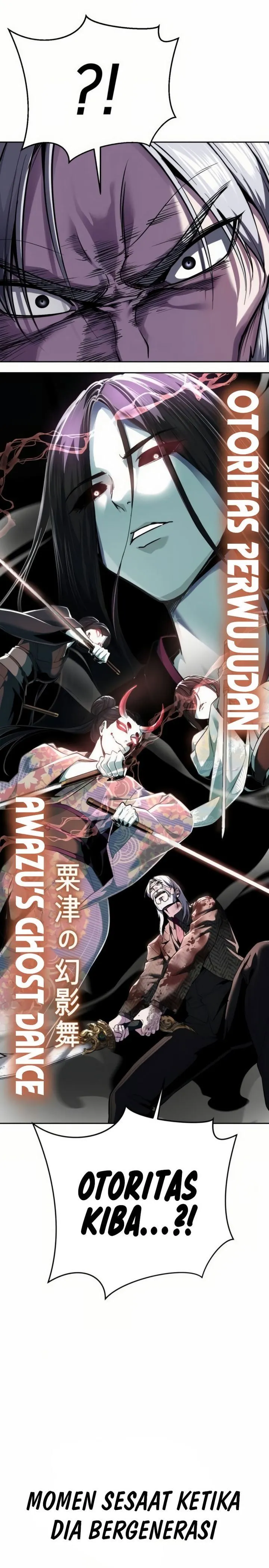 Page 10 - Ticket Hero Chapter 323