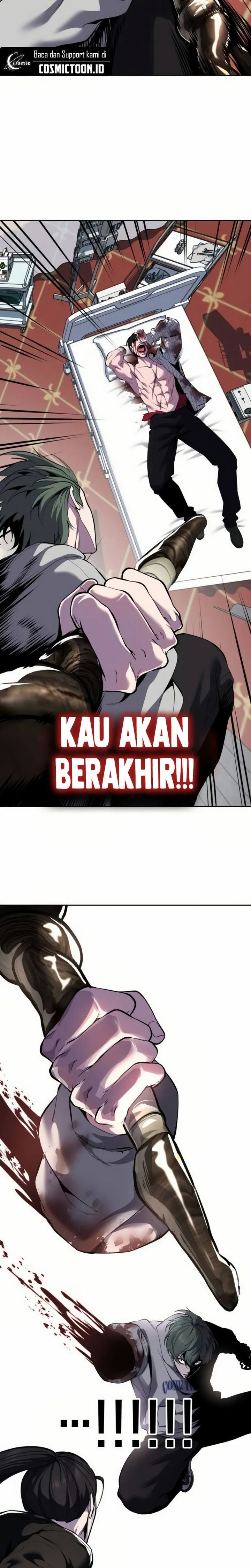 Page 16 - Ticket Hero Chapter 323