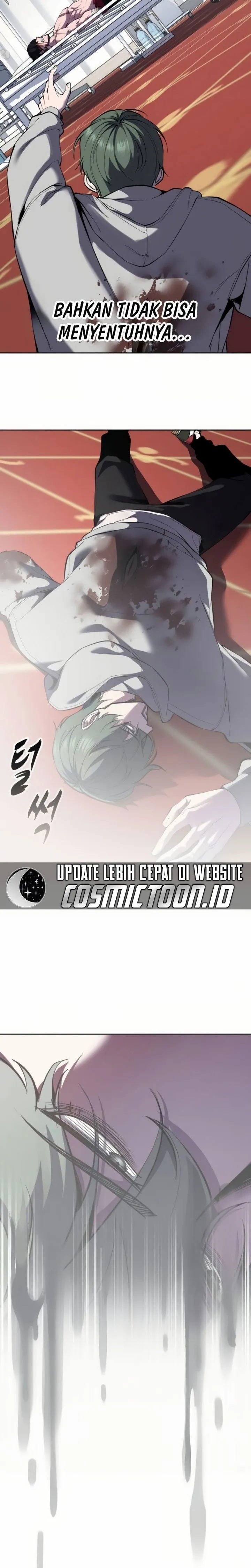 Page 22 - Ticket Hero Chapter 323
