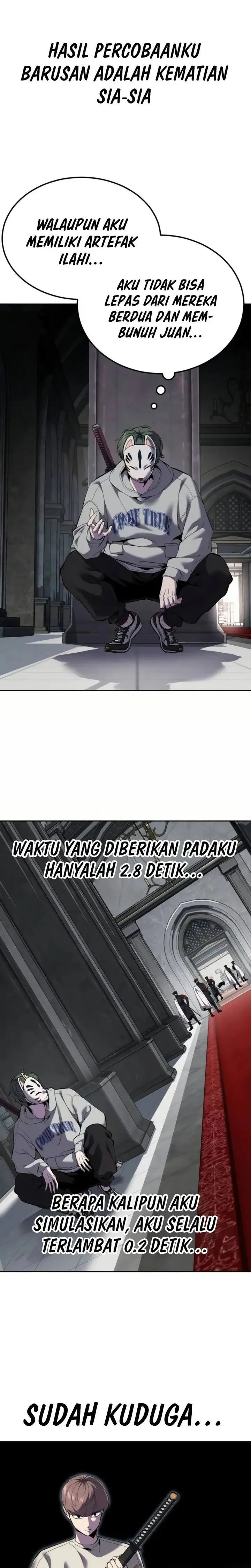 Page 24 - Ticket Hero Chapter 323
