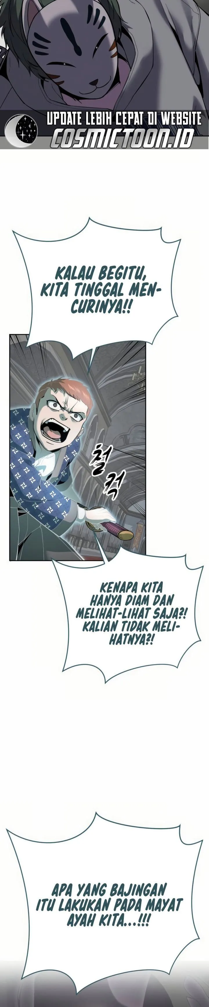 Page 26 - Ticket Hero Chapter 323