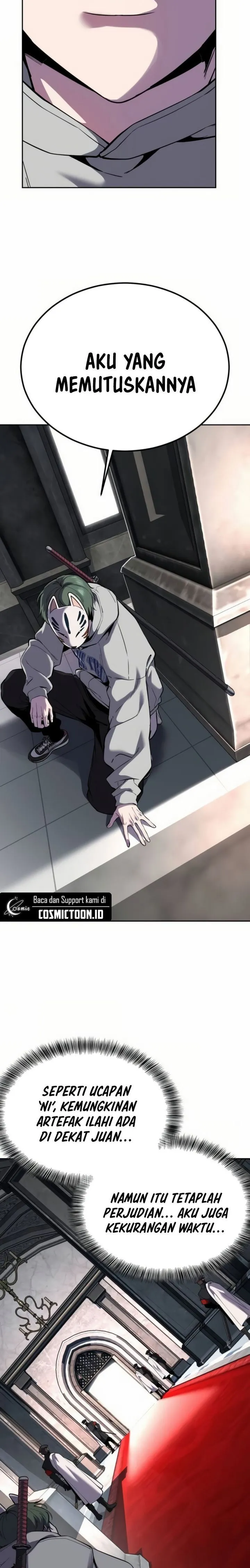 Page 28 - Ticket Hero Chapter 323