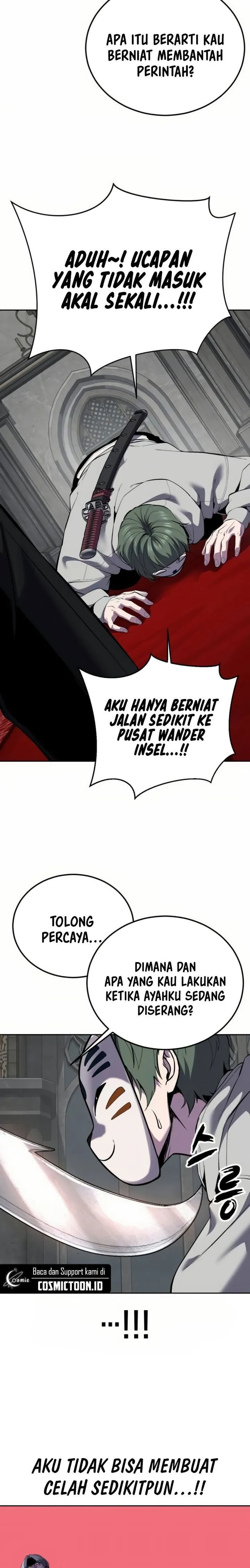 Page 34 - Ticket Hero Chapter 323